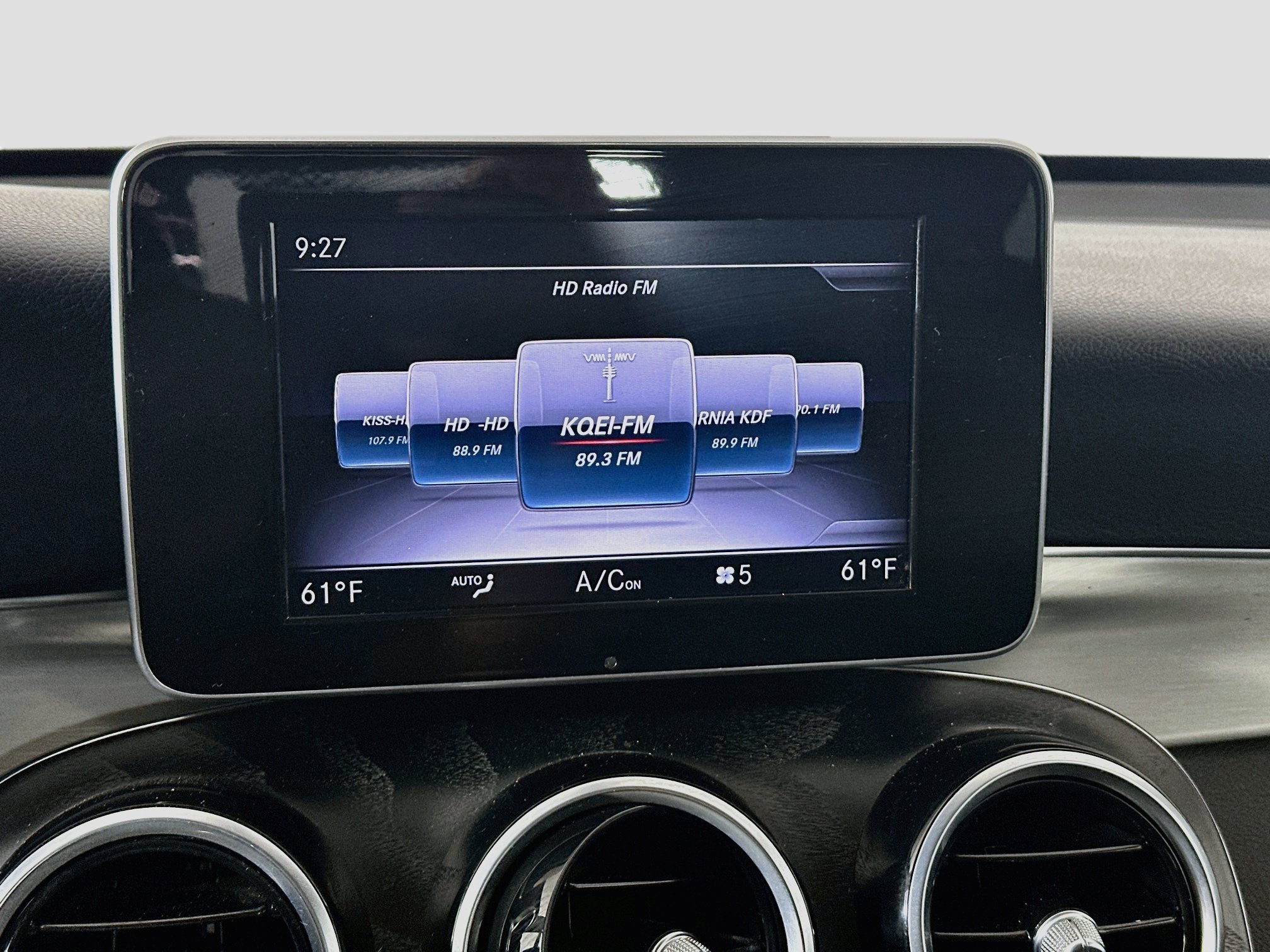 Used 2019 Mercedes-Benz GLC 300 image 21