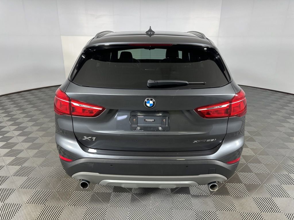 Used 2019 BMW X1 xDrive28i w/ Convenience Package image 27