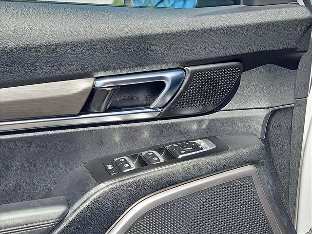 Used 2024 Kia Telluride EX X-Line AWD/4WD image 11