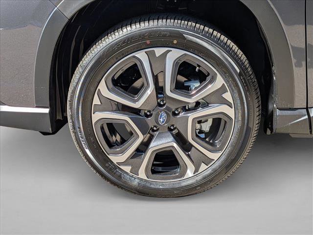 New 2026 Subaru Ascent Touring AWD/4WD image 10