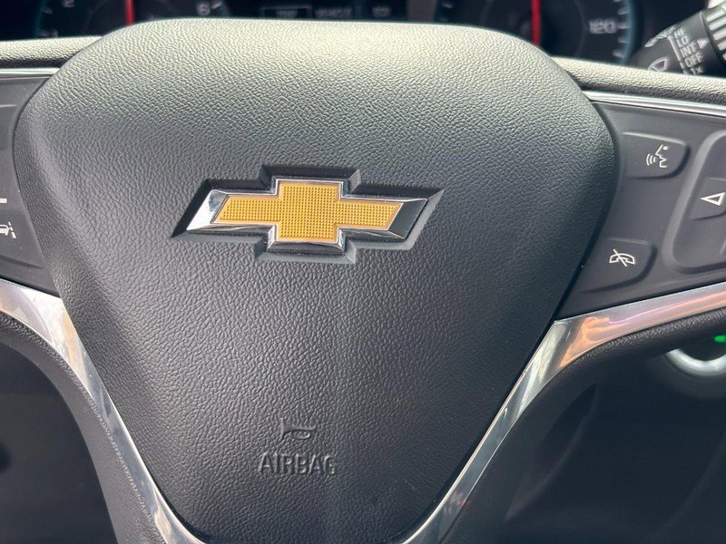 Used 2022 Chevrolet Equinox LS image 19