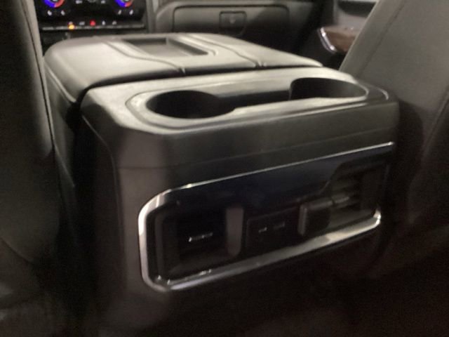 Used 2020 GMC Sierra 1500 Elevation w/ Elevation Value Package AWD/4WD image 13