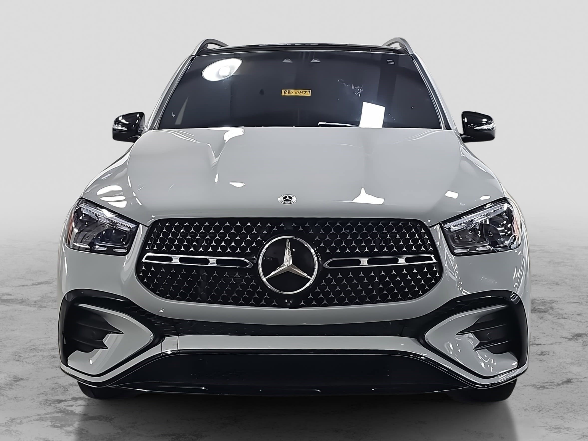 Certified 2024 Mercedes-Benz GLE 580 4MATIC image 2