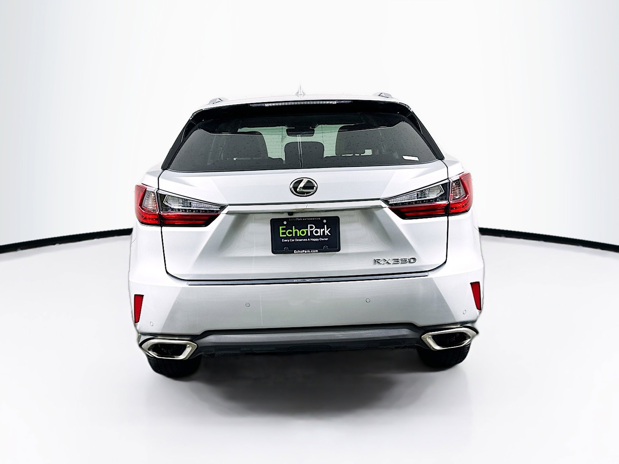 Used 2016 Lexus RX 350 FWD w/ Luxury Package image 7