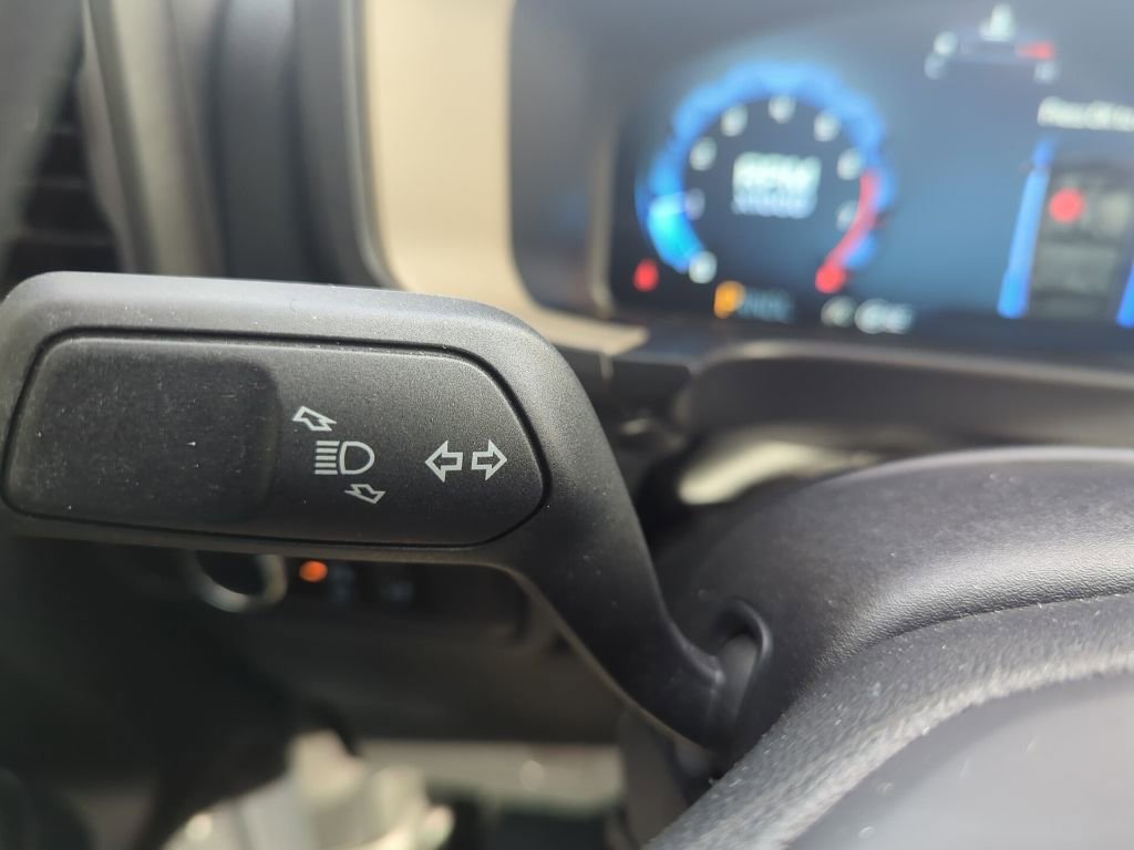 Used 2025 Ford Bronco Sport Big Bend image 36