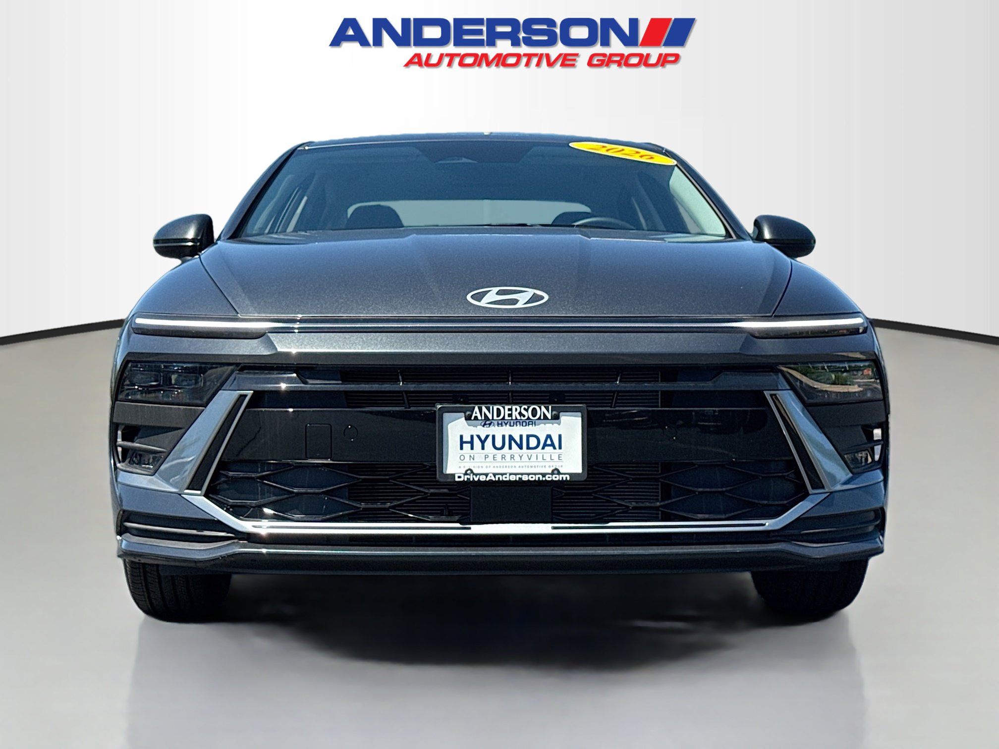 New 2026 Hyundai Sonata SE FWD image 14