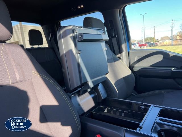 Used 2024 Ford F150 STX image 35