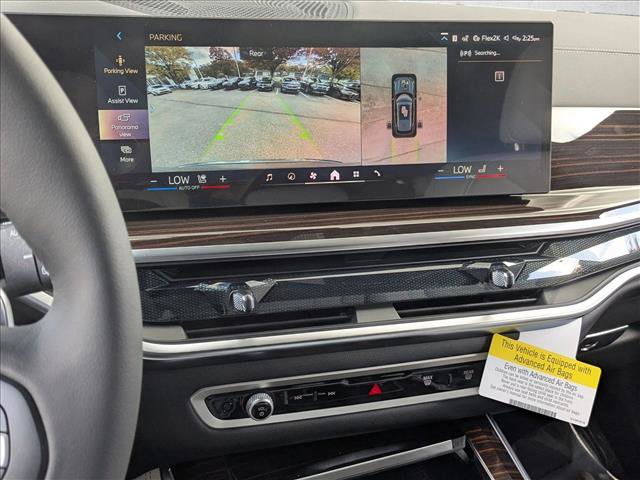 New 2026 BMW X5 xDrive40i w/ Climate Comfort Package image 13