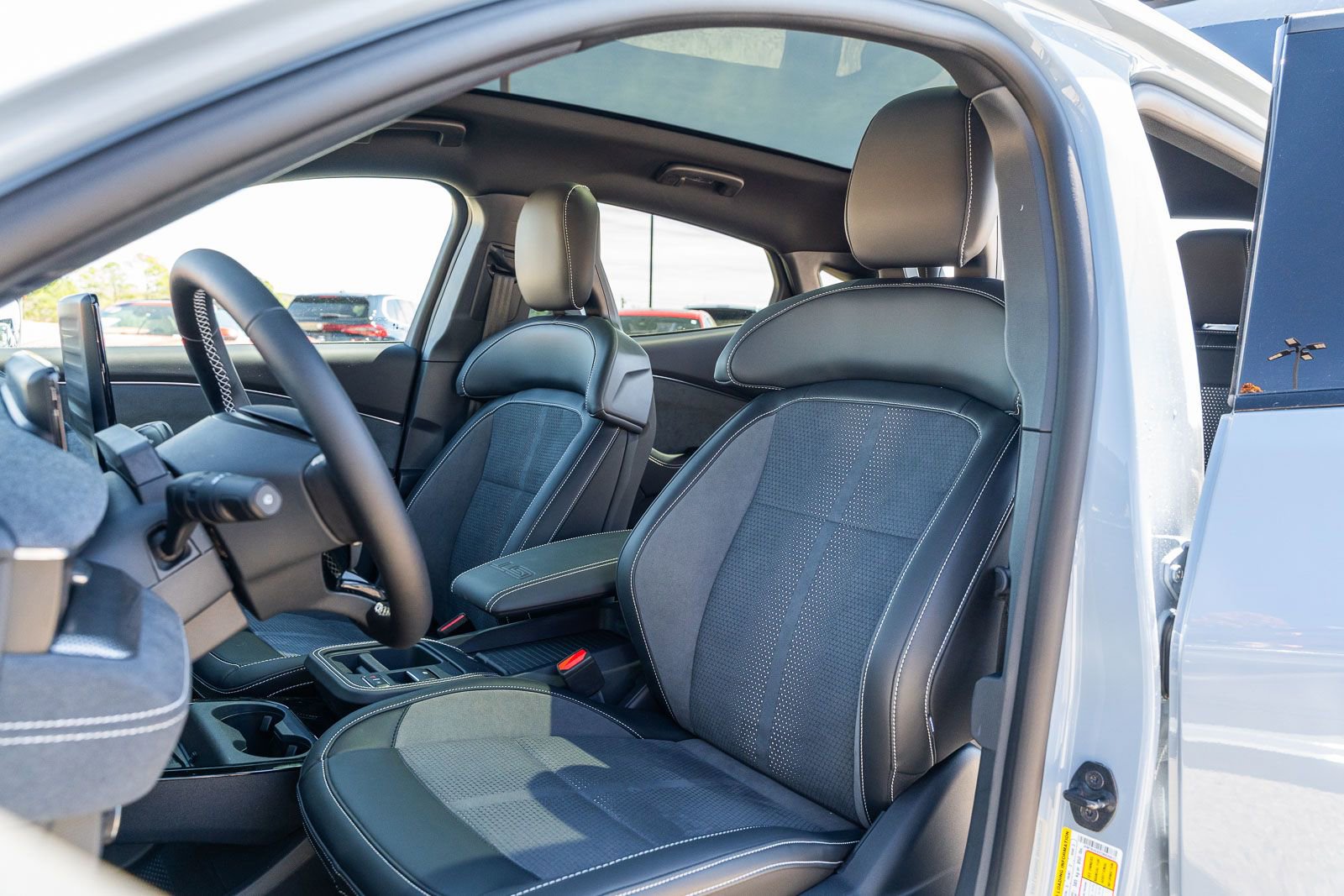 New 2026 Ford Mustang Mach-E GT image 27