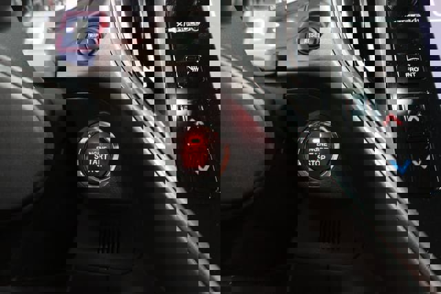 New 2025 Subaru WRX Premium image 16