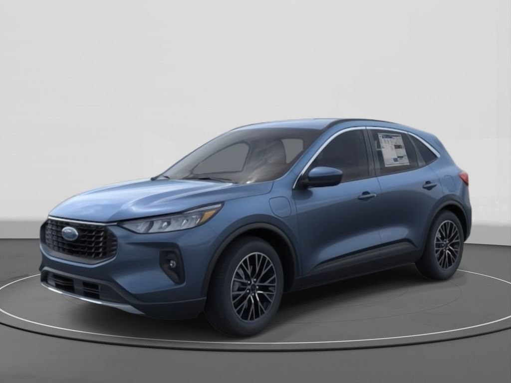 New 2025 Ford Escape SE image 1