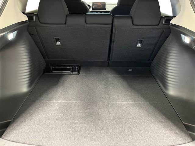 New 2027 Honda HR-V LX image 23