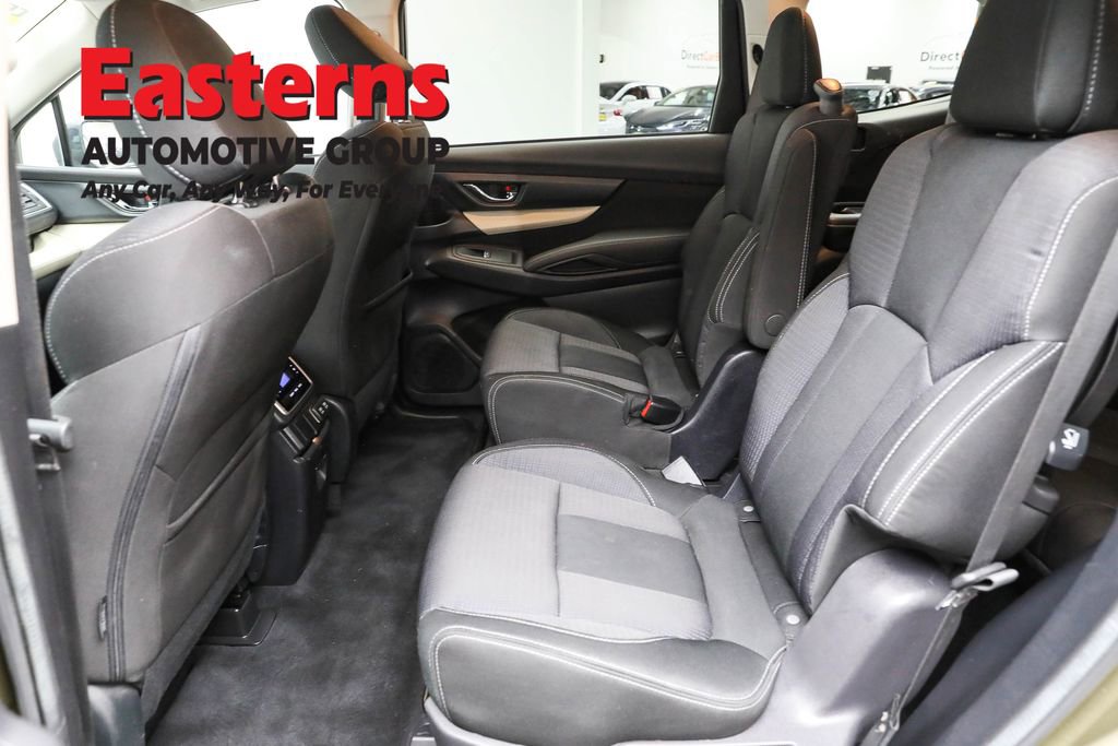 Used 2022 Subaru Ascent Premium w/ Convenience Package image 22