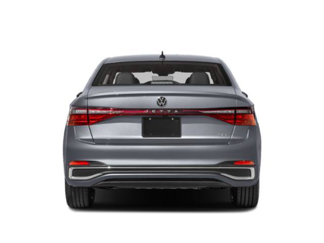 New 2027 Volkswagen Jetta SEL FWD image 8