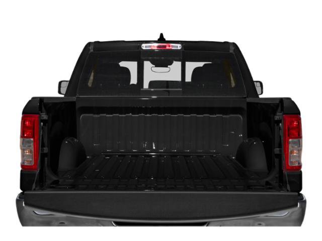 Used 2021 RAM 1500 Big Horn AWD/4WD image 14
