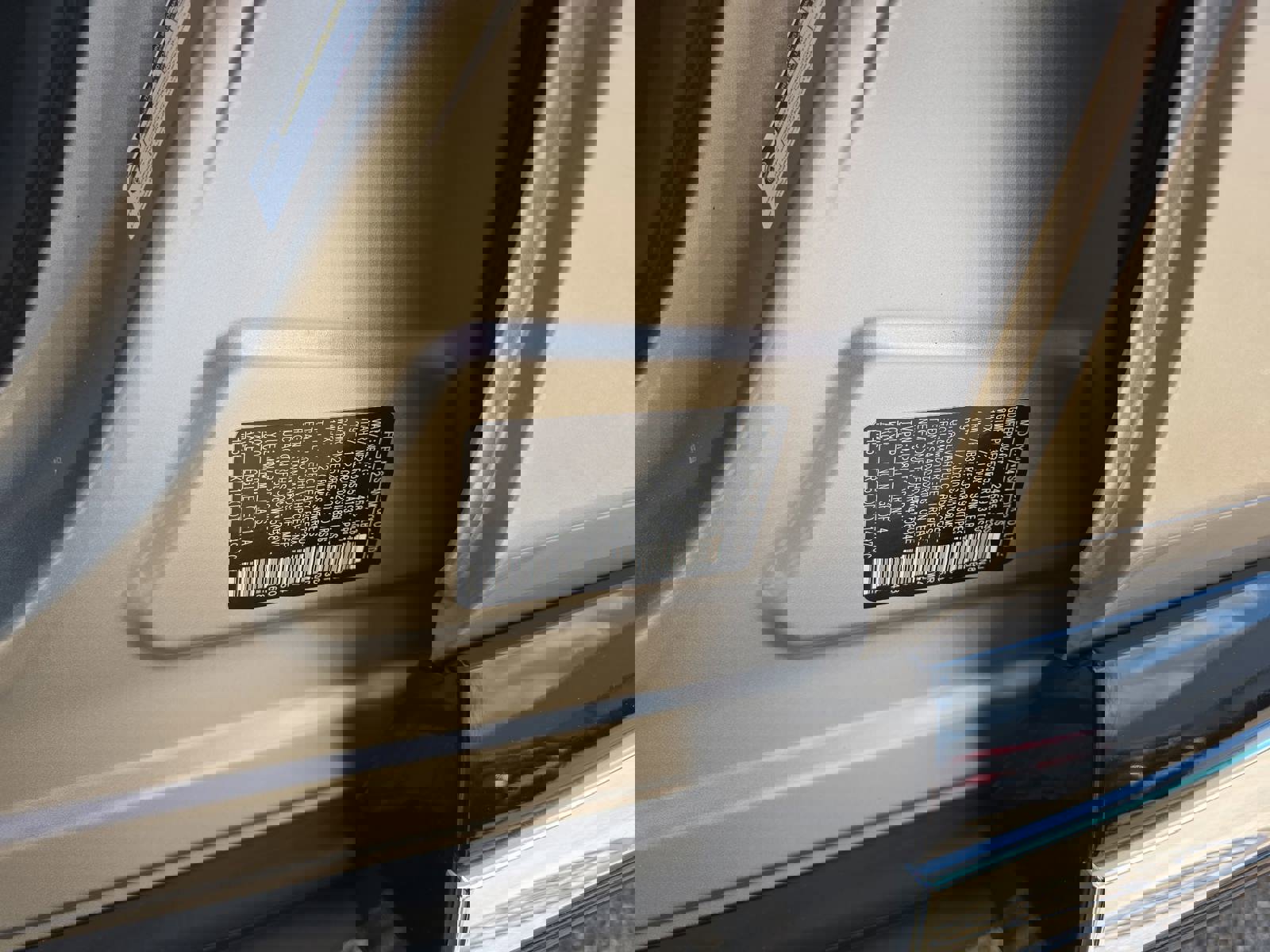 Used 2024 Nissan Rogue Platinum image 37