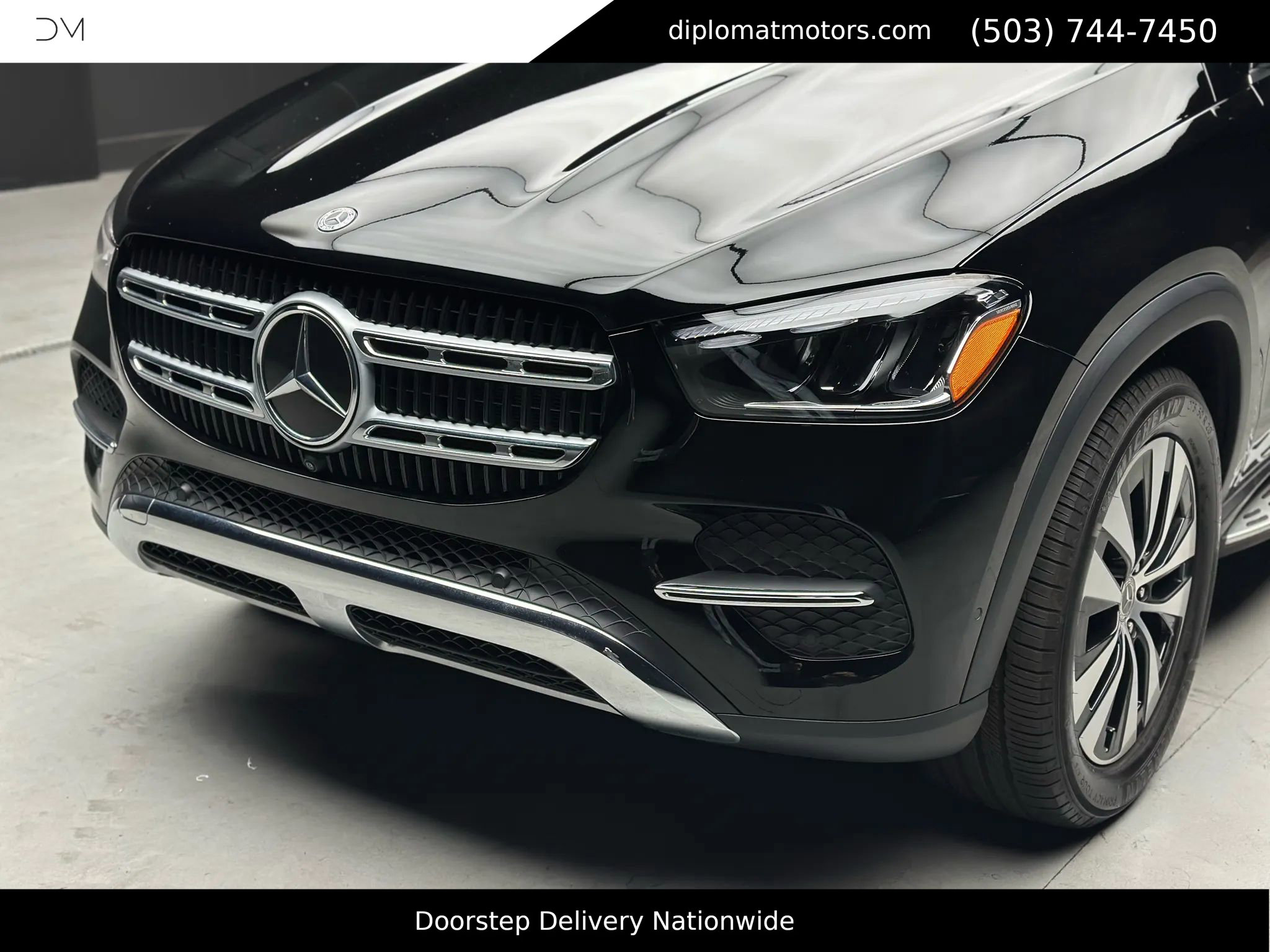 Used 2025 Mercedes-Benz GLE 350 4MATIC image 14