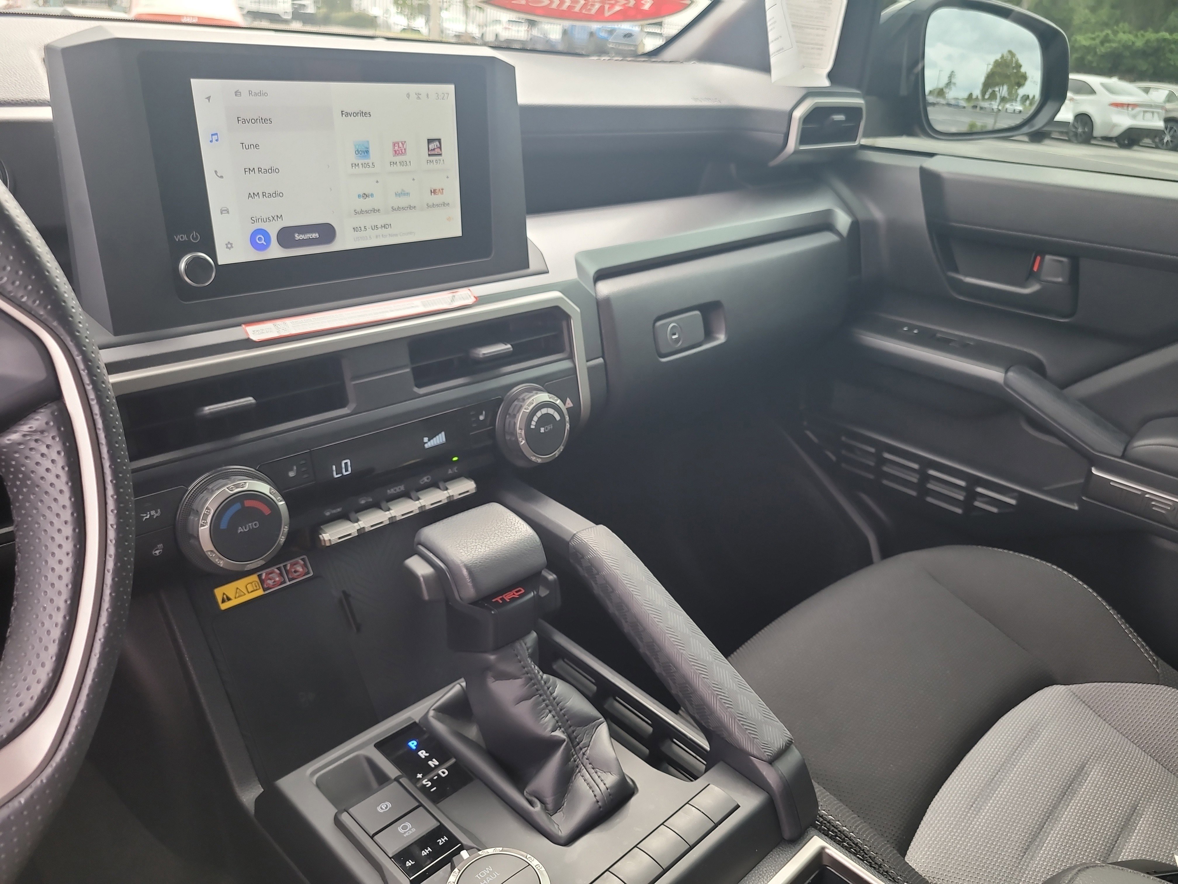 Used 2025 Toyota 4Runner TRD Sport image 21