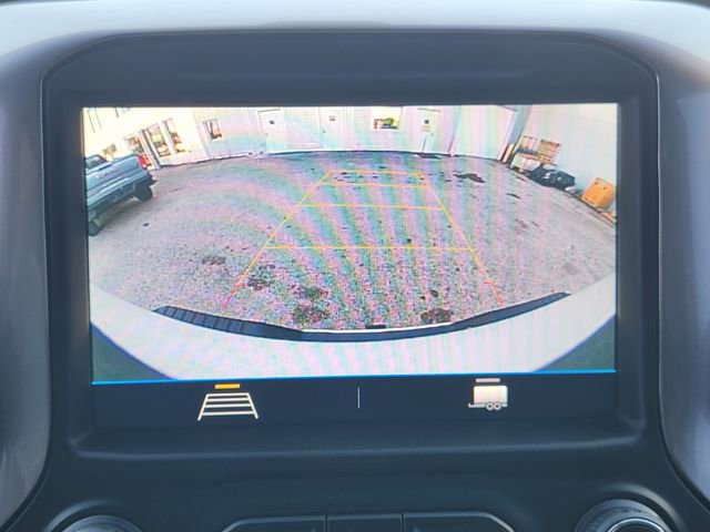 Used 2023 Chevrolet Silverado 2500 LT w/ Convenience Package image 15