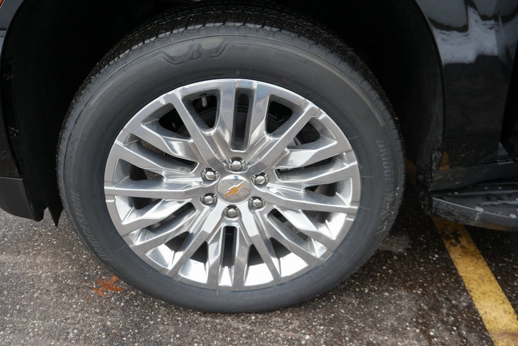 New 2026 Chevrolet Tahoe LT w/ Comfort Package image 33