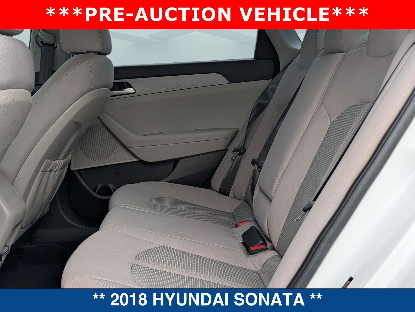 Used 2018 Hyundai Sonata SE FWD image 14