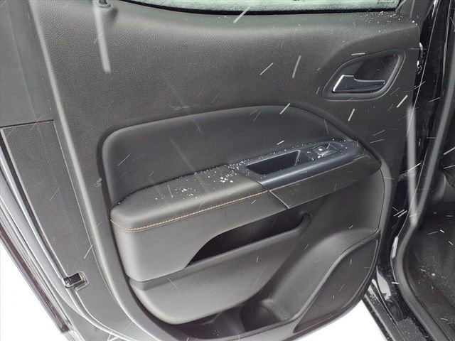 Used 2021 GMC Canyon AT4 image 13