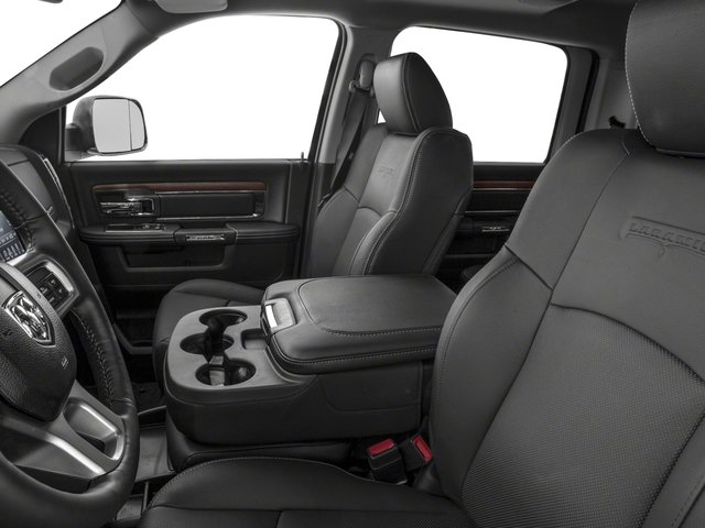 Certified 2017 RAM 2500 Laramie w/ Sport Appearance Group AWD/4WD image 9