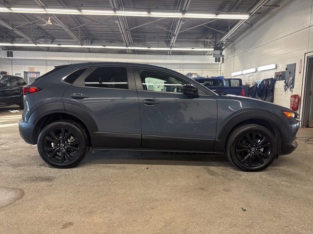 Used 2024 MAZDA CX-30 AWD 2.5 S w/ Preferred Package image 7