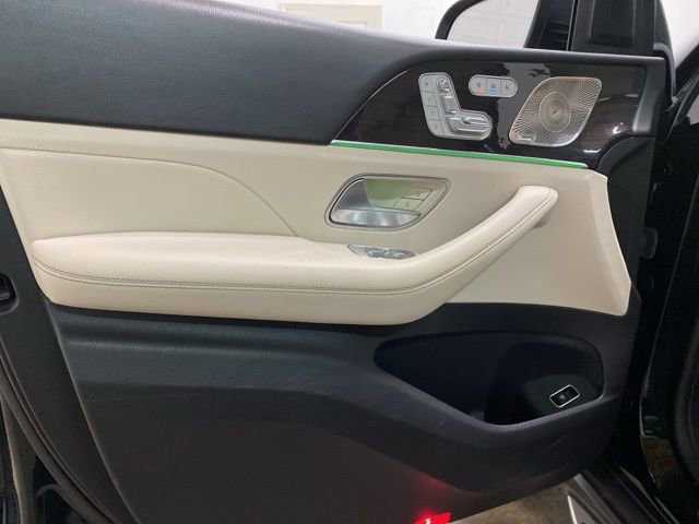 Used 2023 Mercedes-Benz GLE 350 image 17