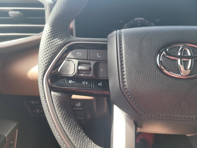 New 2026 Toyota Tundra 1794 Edition image 14