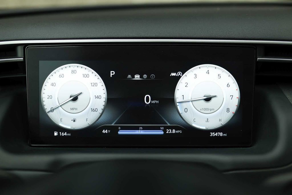 Used 2022 Hyundai Tucson SEL w/ Convenience Package image 26