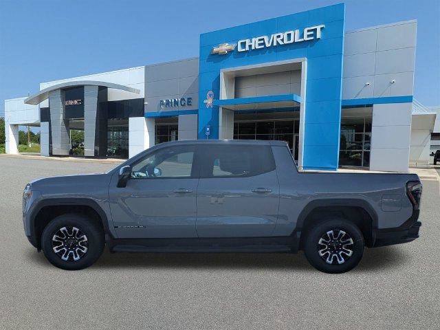 New 2026 GMC Sierra EV Elevation w/ Premium Package AWD/4WD image 9