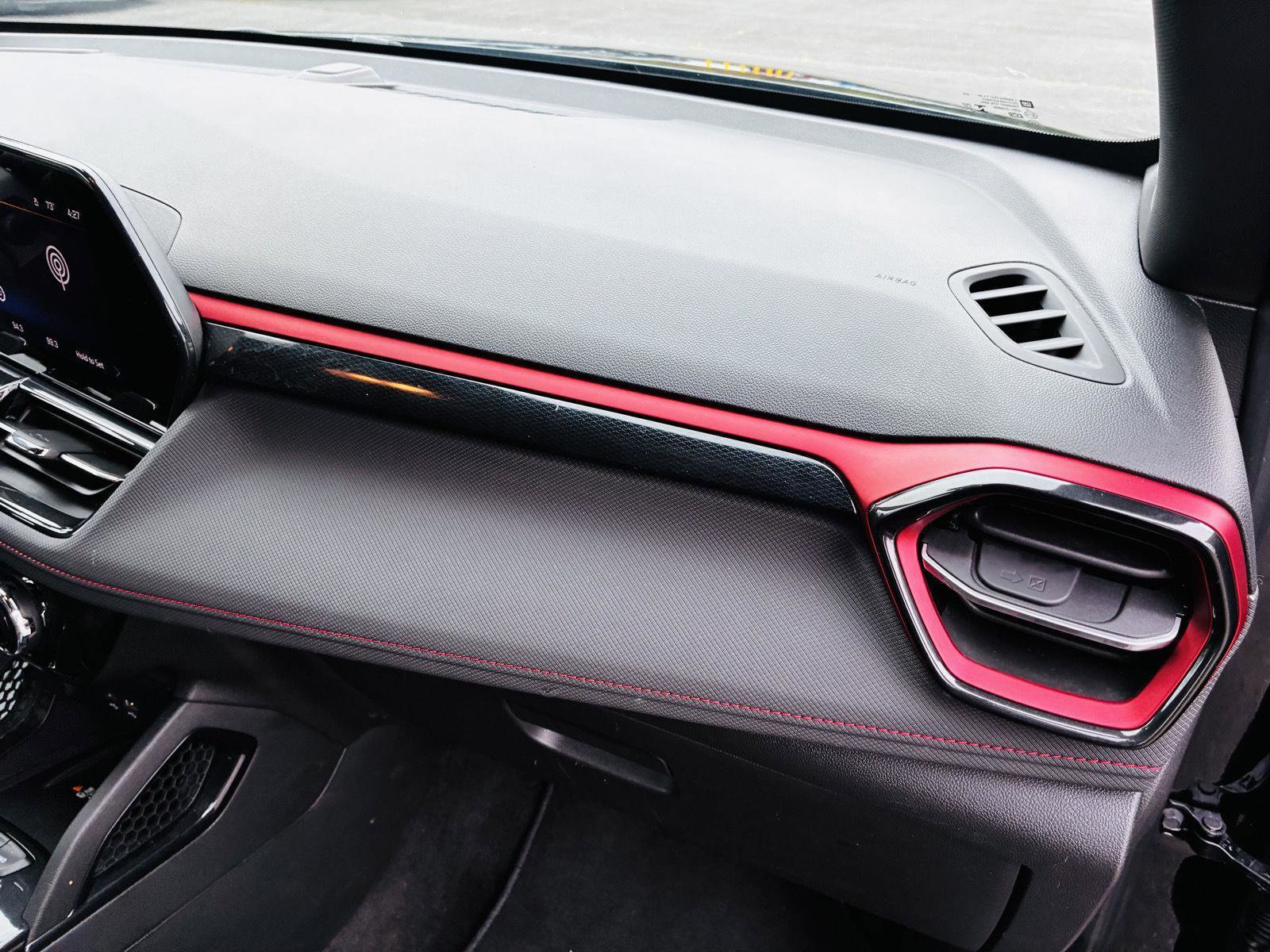 Used 2024 Chevrolet TrailBlazer RS w/ Convenience Package image 36