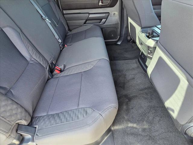 Certified 2026 Toyota Tundra SR5 image 18
