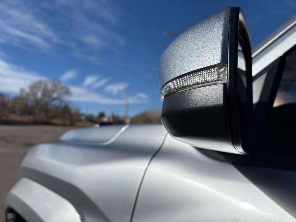 New 2025 Toyota Tacoma TRD Sport image 13