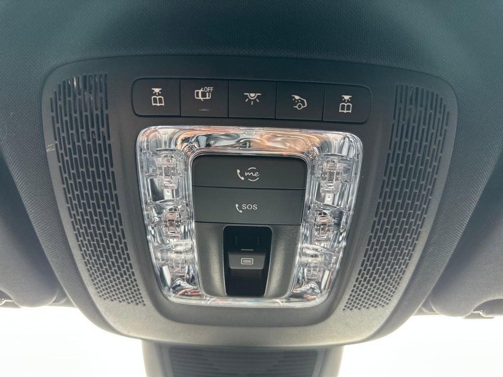 Certified 2022 Mercedes-Benz GLE 350 4MATIC w/ 3rd Row Seat Package image 27