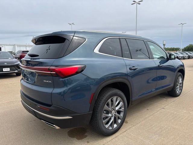 New 2026 Buick Enclave Preferred AWD/4WD image 3