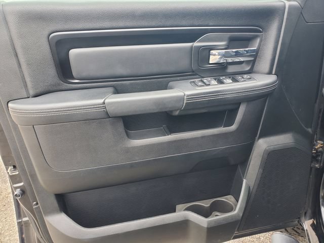 Used 2018 RAM 1500 Rebel w/ Luxury Group AWD/4WD image 12