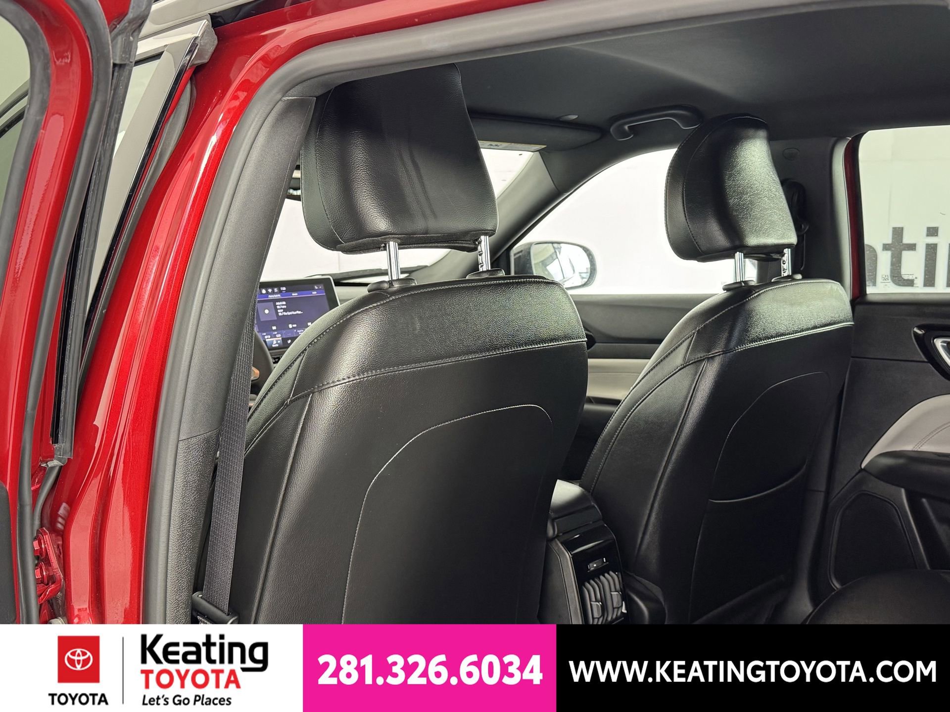 Used 2025 Jeep Compass Limited AWD/4WD image 16