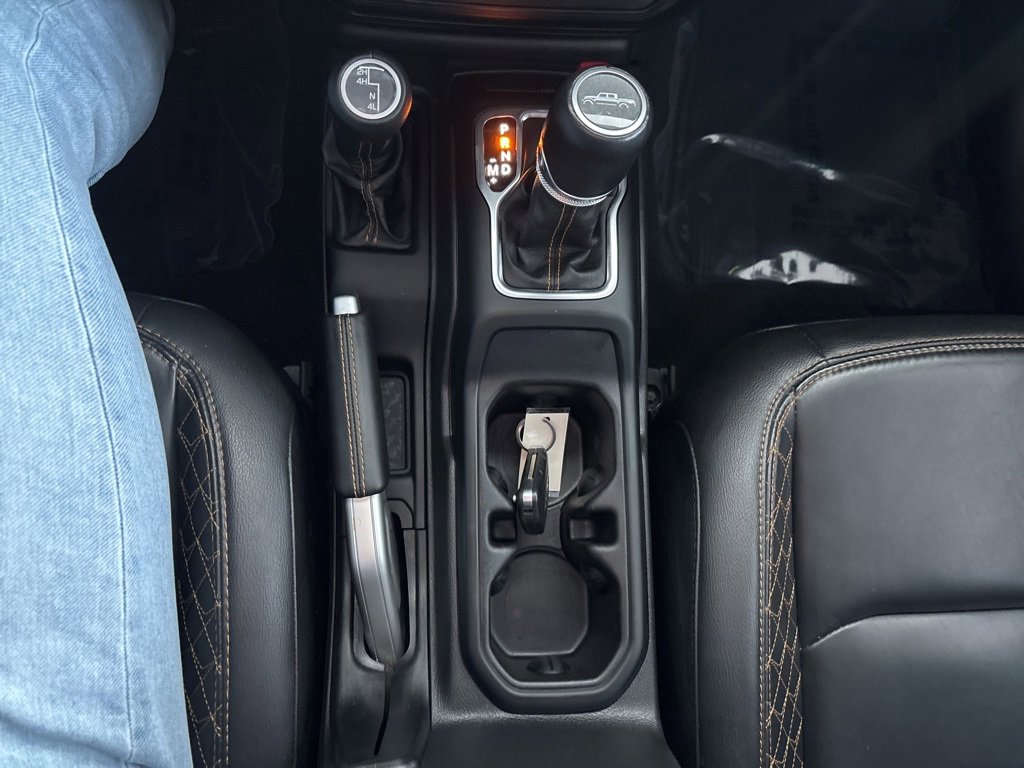 Used 2021 Jeep Gladiator High Altitude image 19