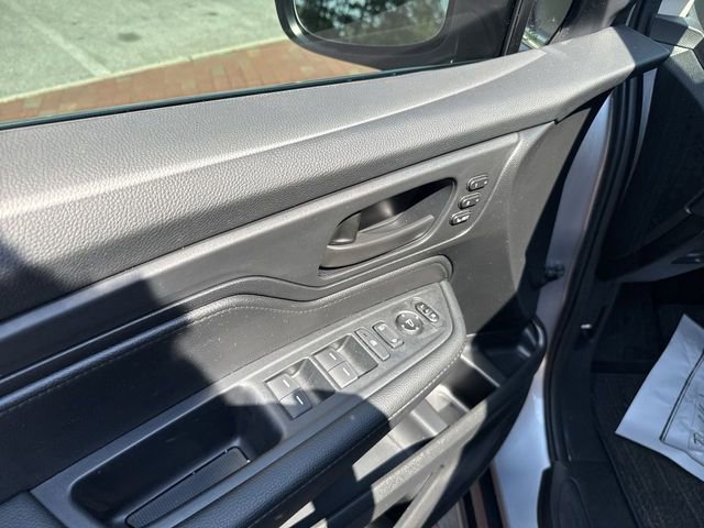 Certified 2025 Honda Odyssey EX-L image 13