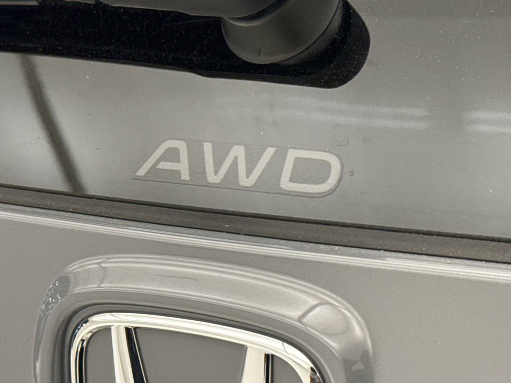 New 2026 Honda CR-V Sport-L image 10