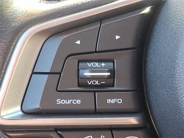 Used 2021 Subaru Crosstrek 2.5i Limited w/ Moonroof Package 2 image 20