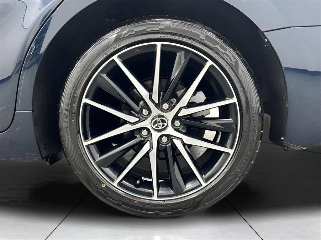 Used 2021 Toyota Camry SE image 21