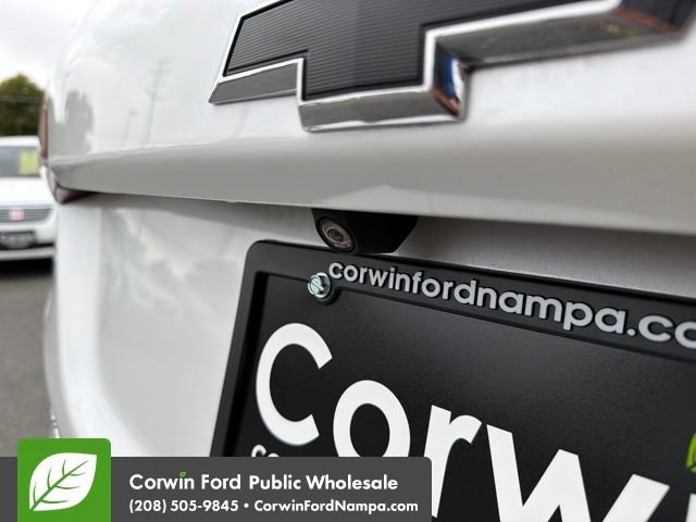 Used 2019 Chevrolet Equinox Premier AWD/4WD image 11