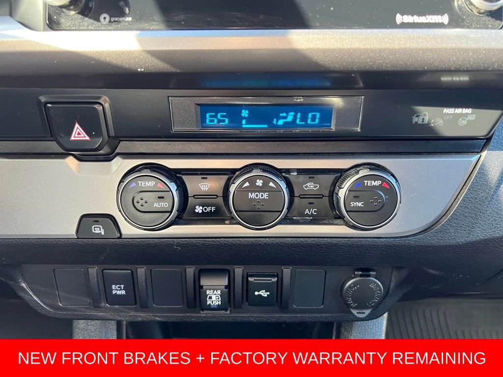 Used 2022 Toyota Tacoma SR5 image 24