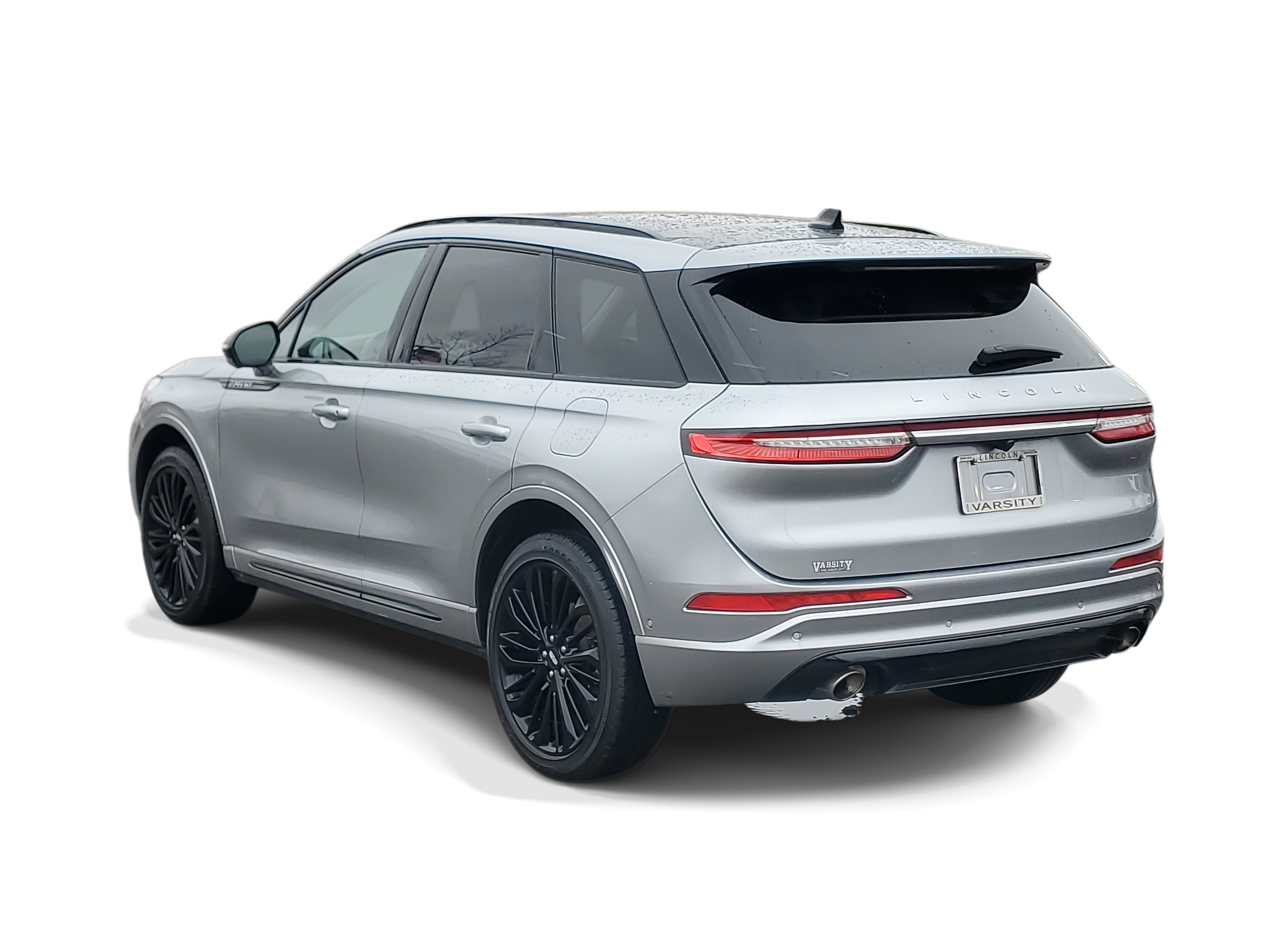 Certified 2023 Lincoln Corsair Reserve w/ Equipment Group 202A image 4