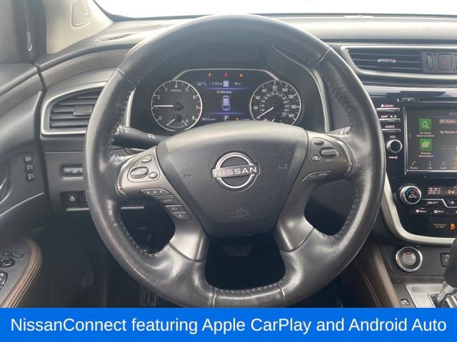 Used 2023 Nissan Murano Platinum image 8