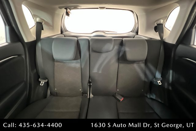 Used 2015 Honda Fit EX image 25