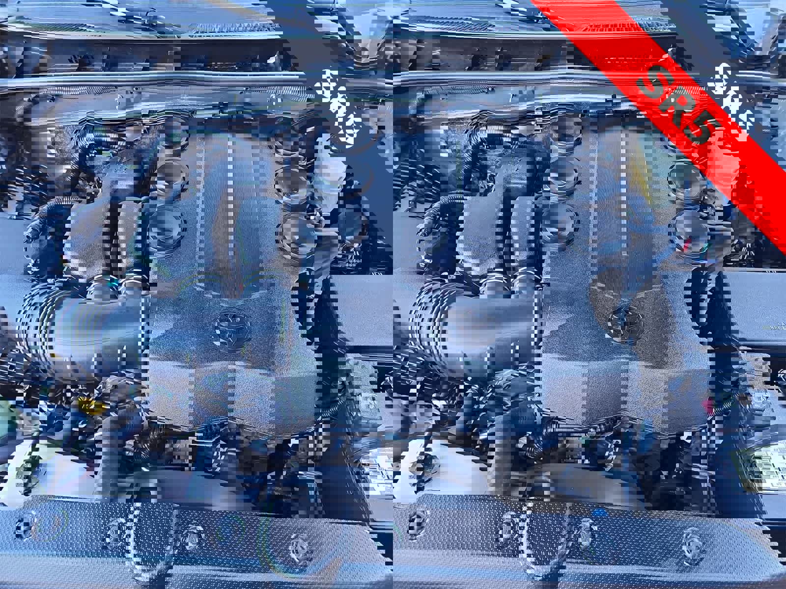 Used 2020 Toyota 4Runner SR5 image 13